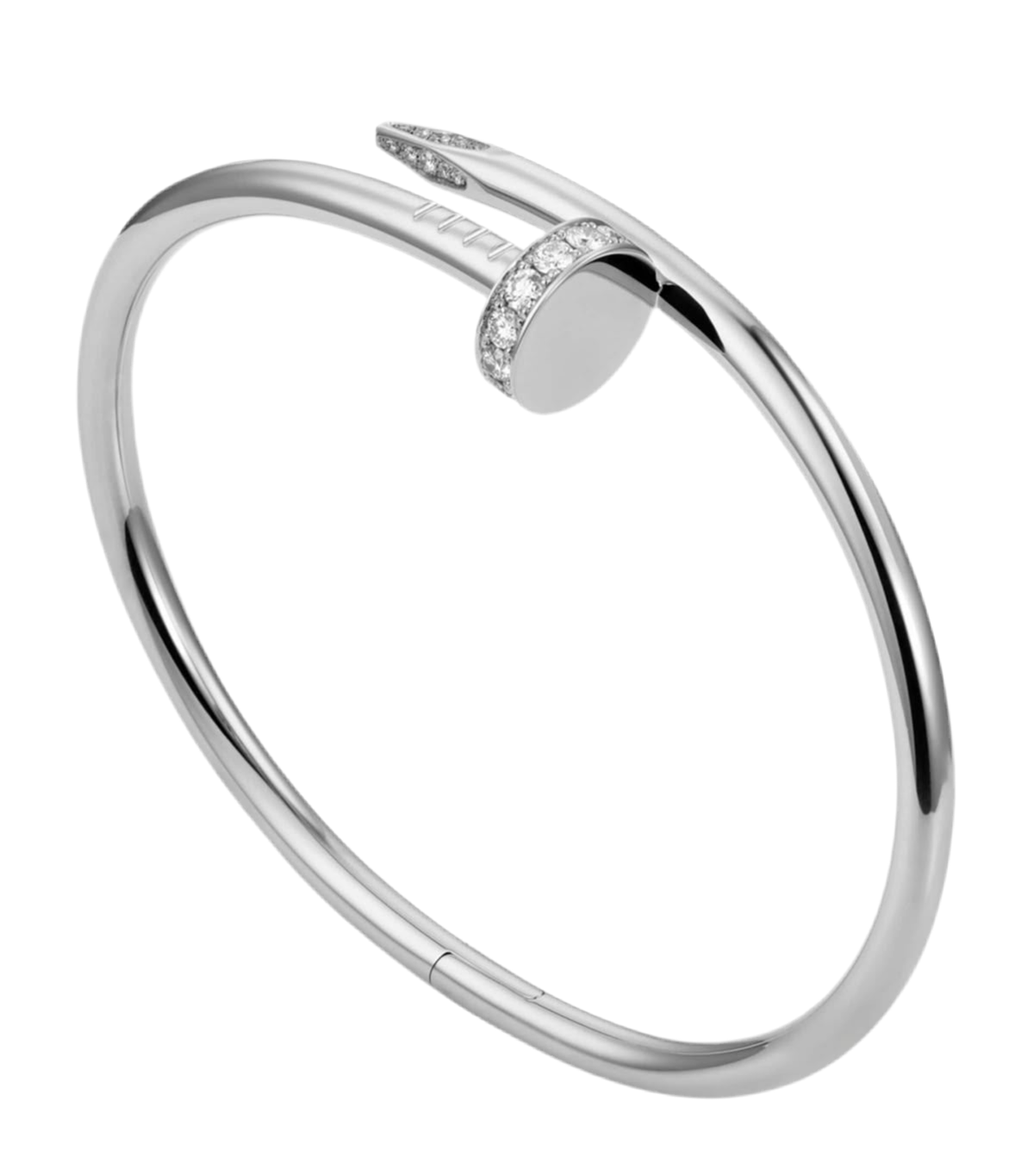 PULSERA CLAVO CT