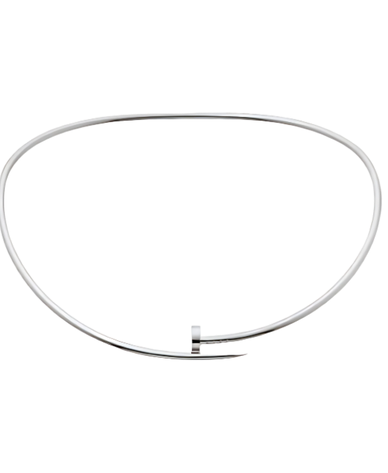 COLLAR CLAVO CT