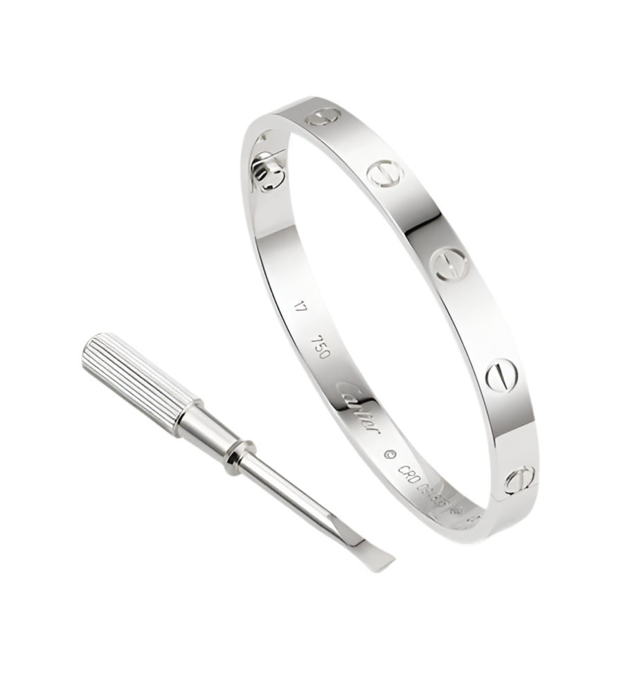 Brazalete Love CT
