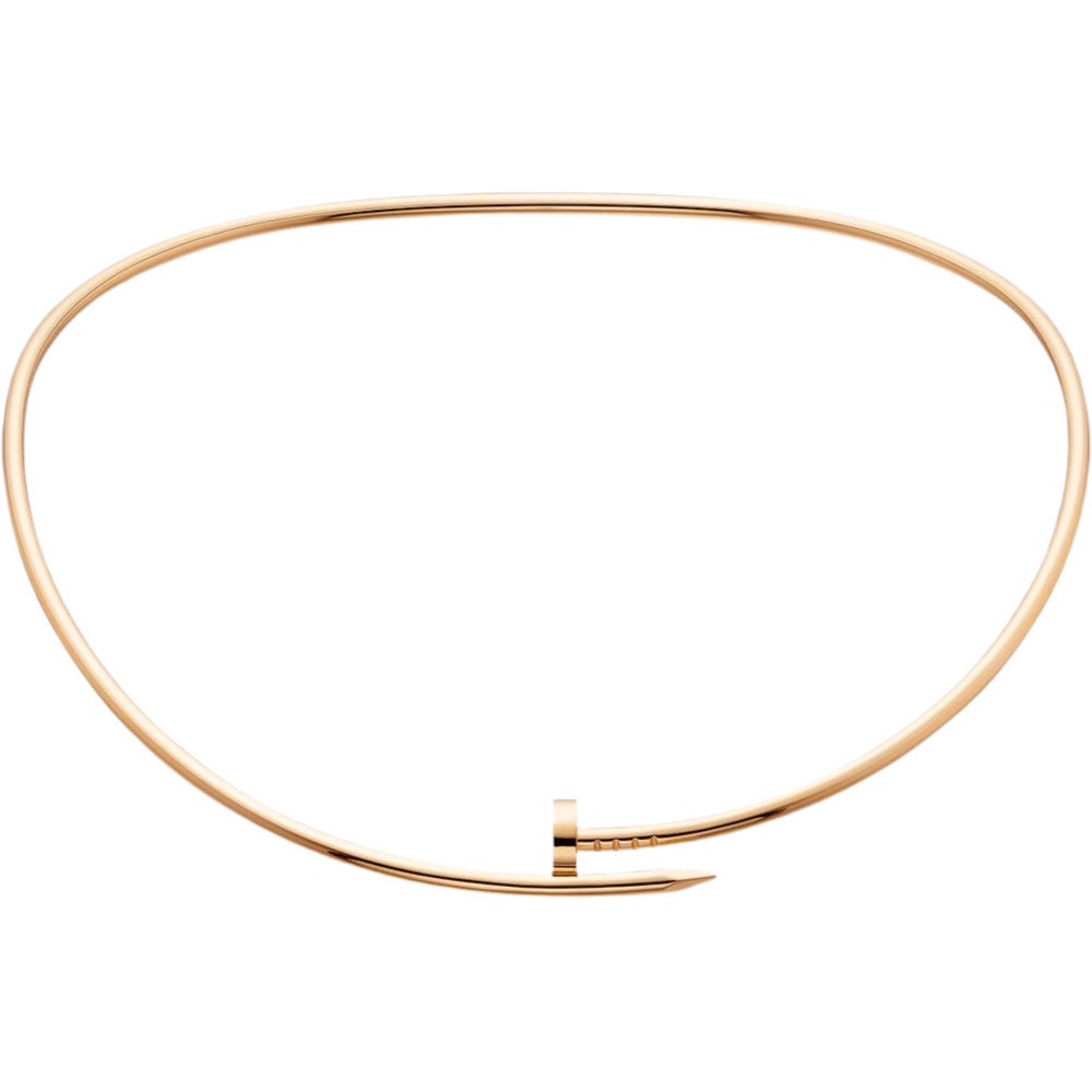 COLLAR CLAVO CT