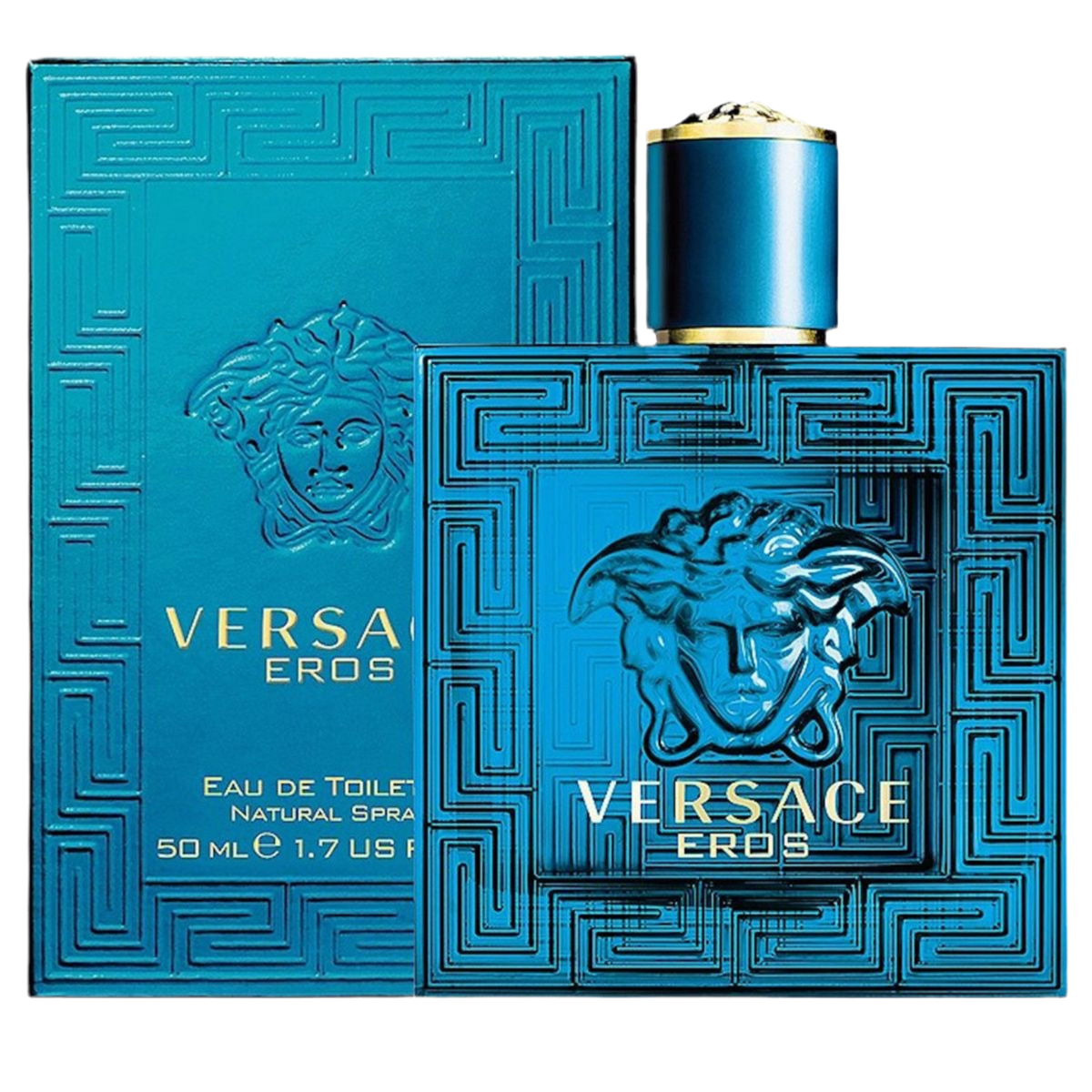 VS Eros Eau De Parfum