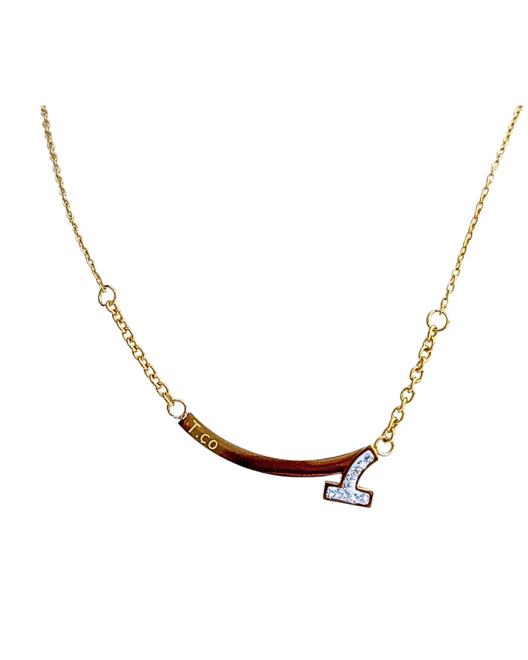 COLLAR T ZIRCONIA TF