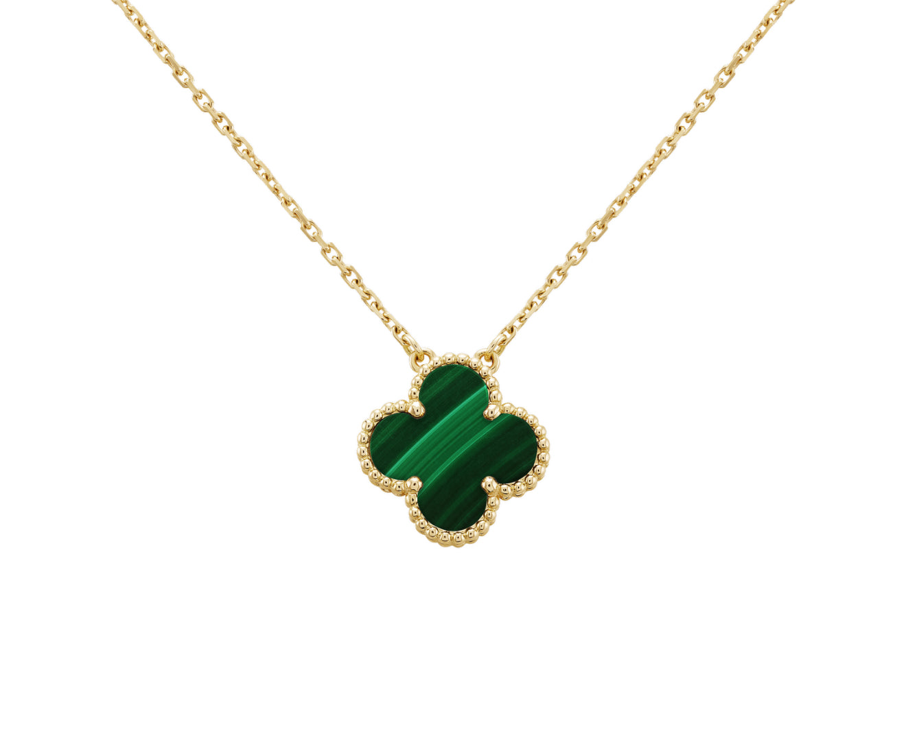 Collar Trébol VC