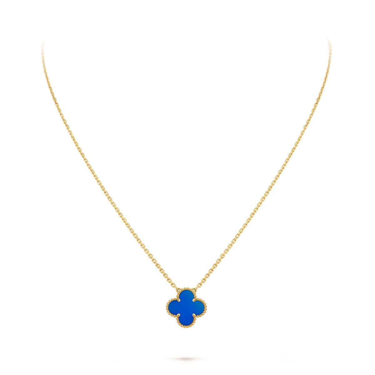 Collar Trébol VC
