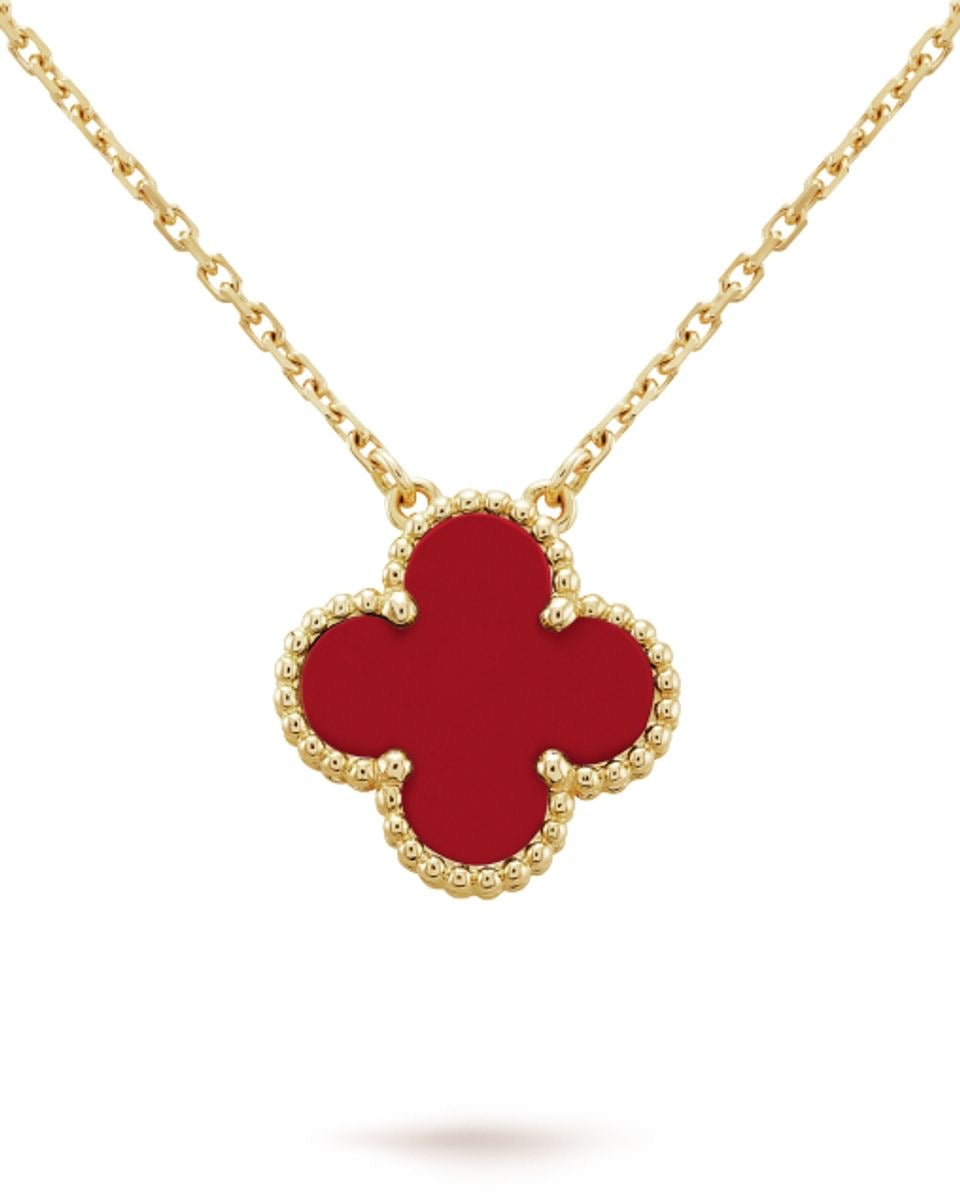 Collar Trébol VC