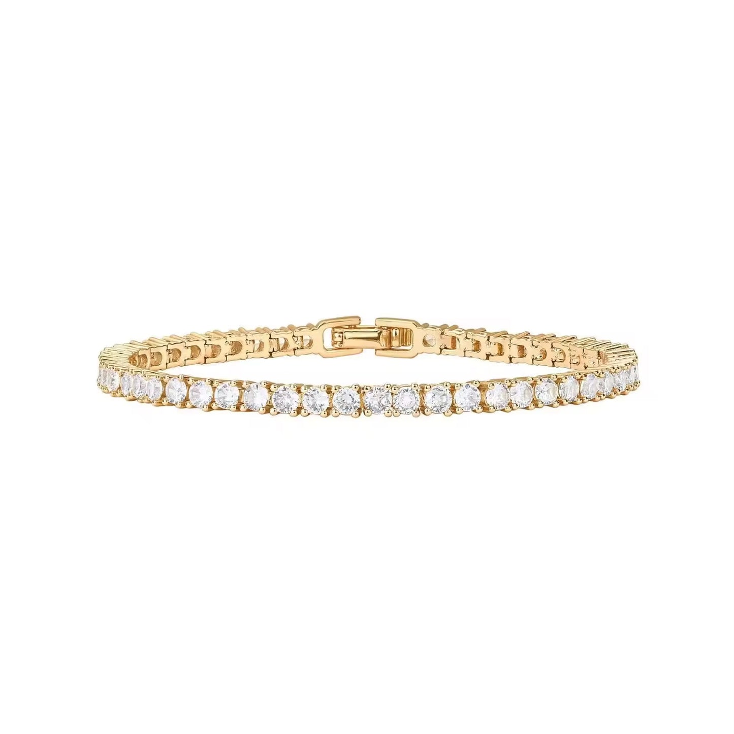 BRAZALETE TENNIS