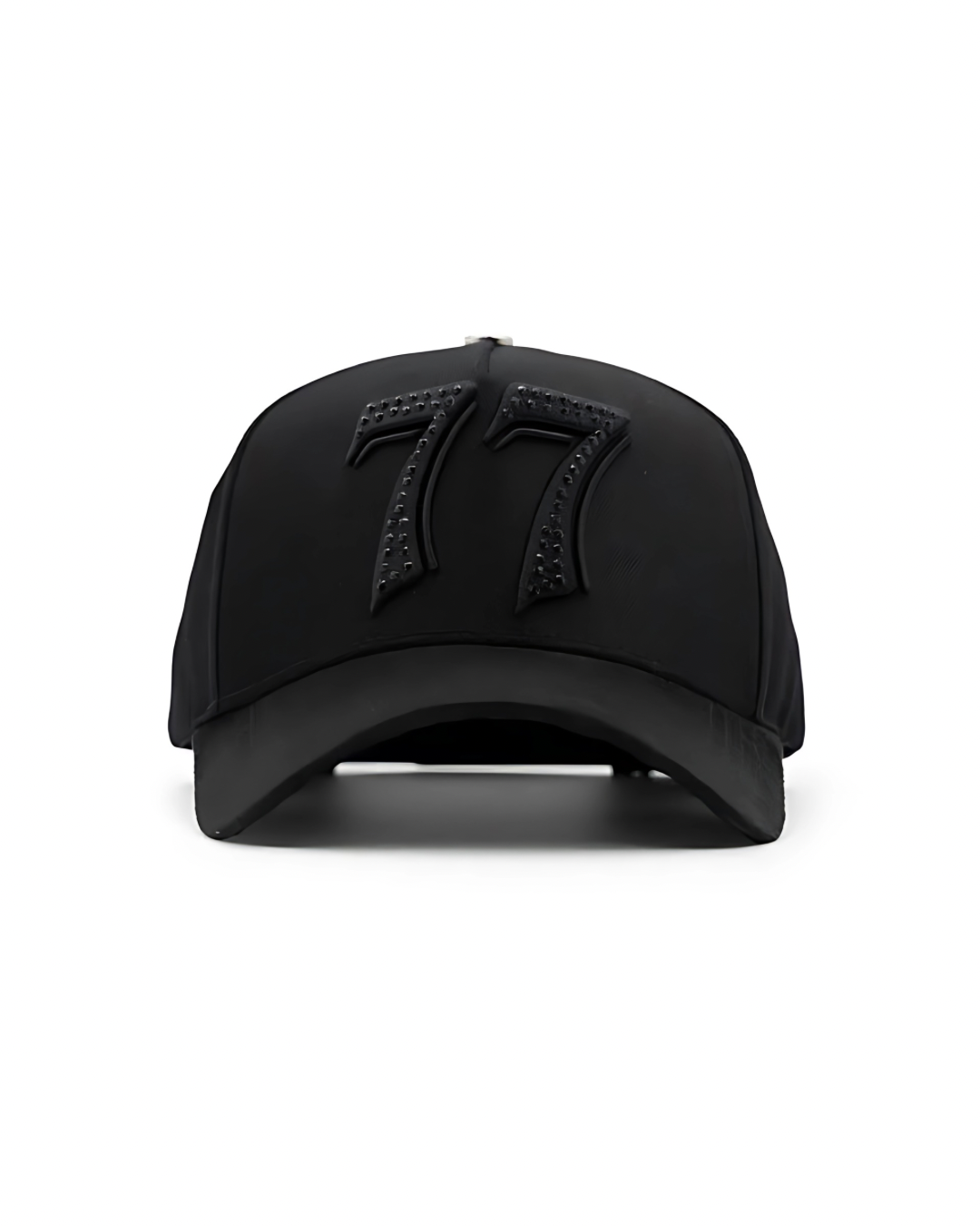 GORRA 77 BLACK DIAMOND