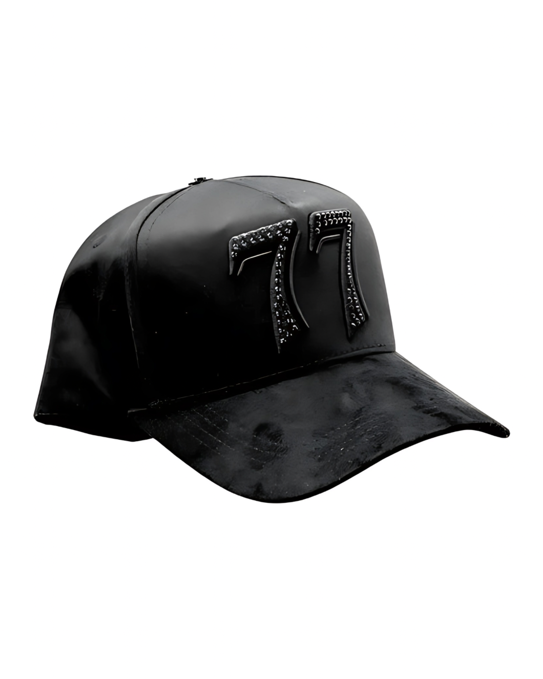 GORRA 77 BLACK DIAMOND