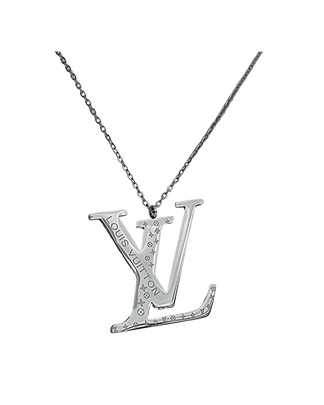 COLLAR LVT