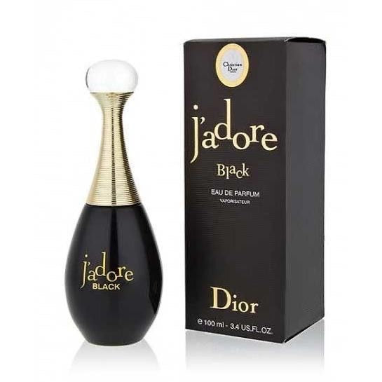 JADORE PERFUM BLACK