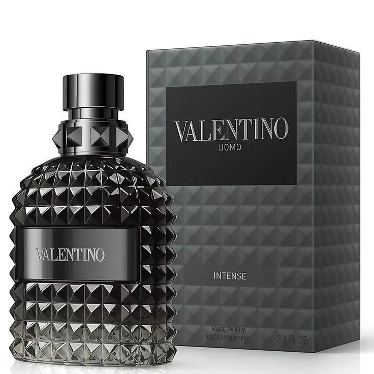 Uomo Intense Eau De Parfum