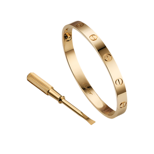 Brazalete Love CT