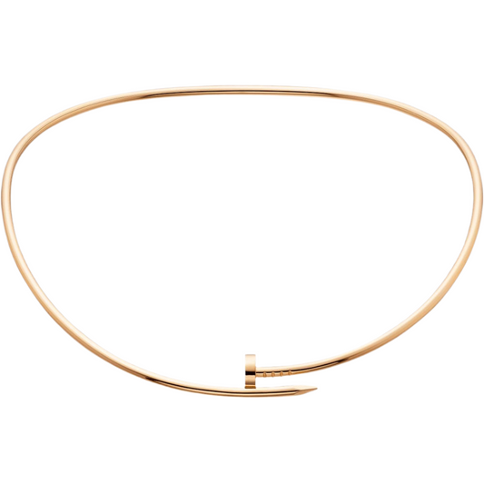 COLLAR CLAVO CT