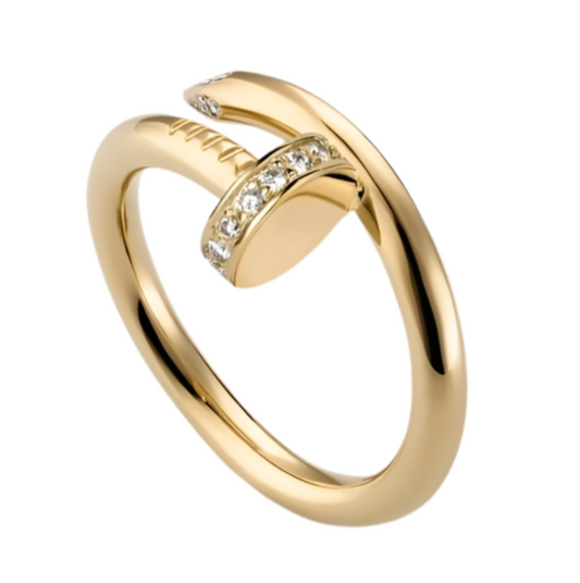 Anillo Clavo CT