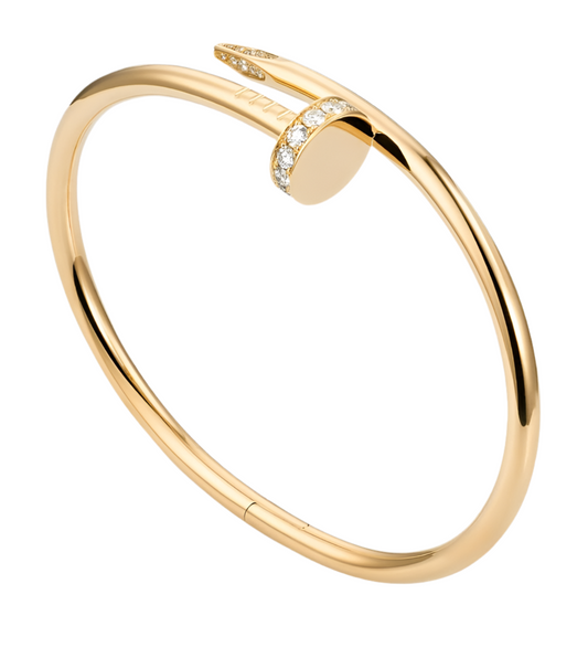 PULSERA CLAVO CT
