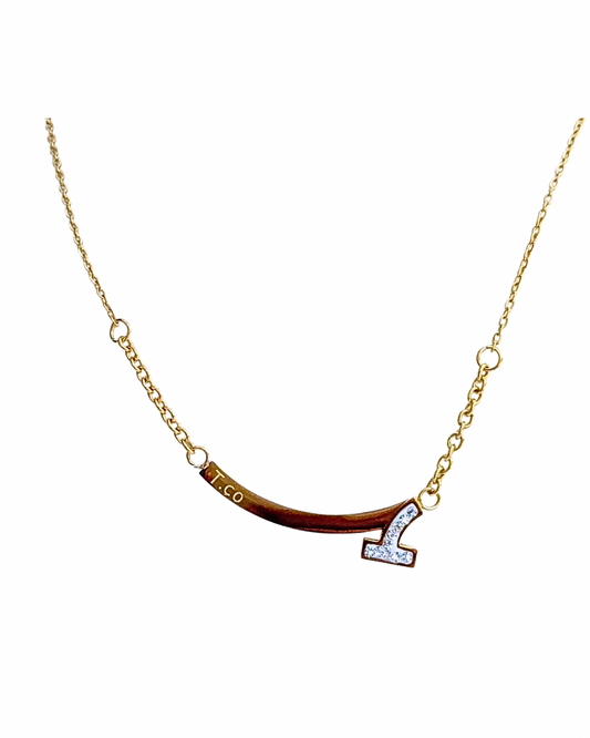 COLLAR T ZIRCONIA TF