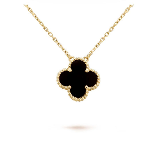 Collar Trébol VC