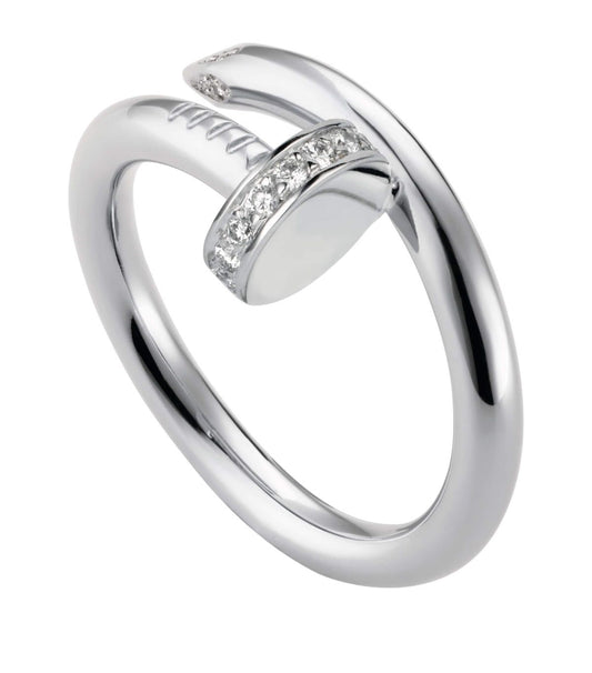 Anillo Clavo CT