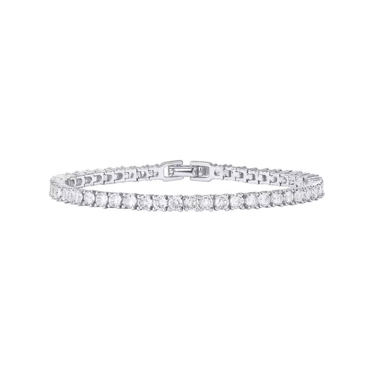 BRAZALETE TENNIS