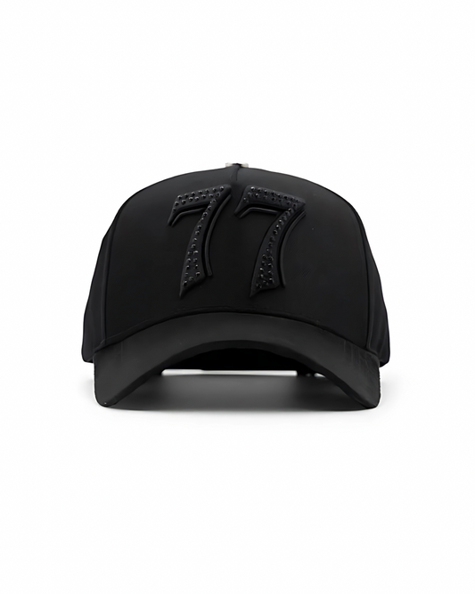 GORRA 77 BLACK DIAMOND