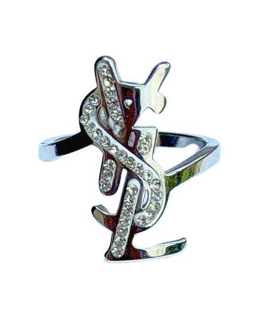 ANILLO YSLZIRCONIAS