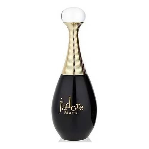 JADORE PERFUM BLACK